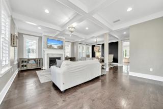 NatureWalk on 30A Overlooking Beautiful Pond! - Seagrove Beach - 9