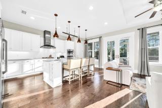 NatureWalk on 30A Overlooking Beautiful Pond! - Seagrove Beach - 1