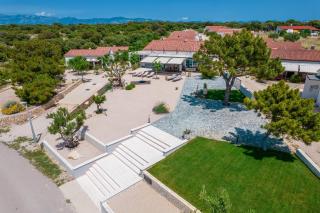 Seaside house for families with children Mandre, Pag - 22604 - 4