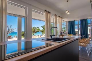 Seaside house for families with children Mandre, Pag - 22604 - 1