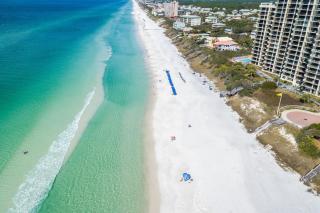 New Seagrove Beach Construction, Easy Beach Access, Professionally Decorated - Amazing Privacy! - Santa Rosa Beach - 8