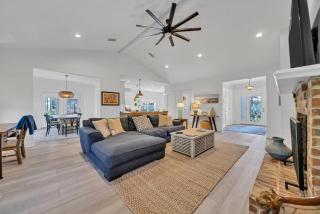 New Seagrove Beach Construction, Easy Beach Access, Professionally Decorated - Amazing Privacy! - Santa Rosa Beach - 7