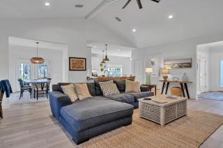 New Seagrove Beach Construction, Easy Beach Access, Professionally Decorated - Amazing Privacy! - Santa Rosa Beach - 4