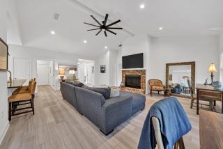 New Seagrove Beach Construction, Easy Beach Access, Professionally Decorated - Amazing Privacy! - Santa Rosa Beach - 2