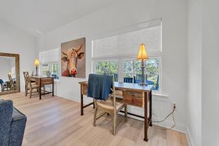 New Seagrove Beach Construction, Easy Beach Access, Professionally Decorated - Amazing Privacy! - Santa Rosa Beach - 1