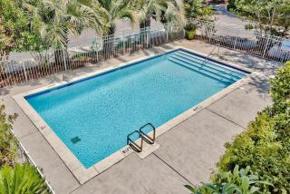 Grand Isle 203 - Beach & Pool Access Heart of Seagrove Beach! - Seagrove Beach - 6