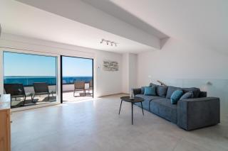 Apartments by the sea Mandre, Pag - 22606 - Kolan - 6