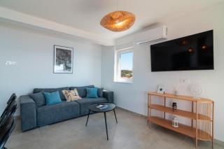 Apartments by the sea Mandre, Pag - 22606 - Kolan - 5
