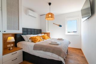 Apartments by the sea Mandre, Pag - 22606 - Kolan - 4