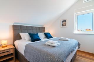 Apartments by the sea Mandre, Pag - 22606 - Kolan - 3