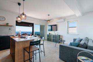Apartments by the sea Mandre, Pag - 22606 - 7