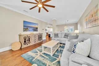 Cypress Breeze, Amazing Community Pool! - Private outdoor shower - Santa Rosa Beach - 0