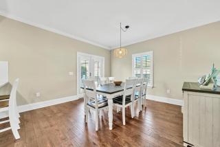 Cypress Breeze, Amazing Community Pool! - Private outdoor shower - Santa Rosa Beach - 4
