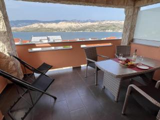 Apartments with swimming pool Pag - 22607 - 9