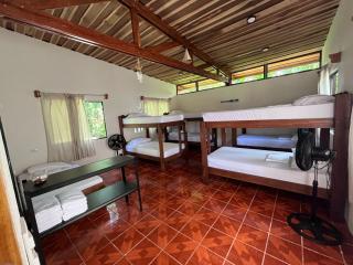 Shiosai Retreat Cabins - Gandoca - 7