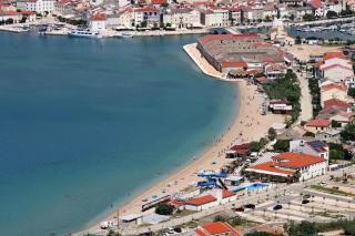 Apartments with parking spaces Pag - 22609 - Pag - 6