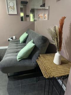 1 Bedroom apartment With Hot Tub in cardiff - Cardiff - 9