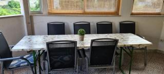 Apartments by the sea Duce, Omis - 22611 - Omiš - 7