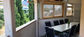 Apartments by the sea Duce, Omis - 22611 - Omiš - 6