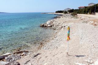Seaside house for families with children Mandre, Pag - 22704 - Kolan - 7