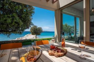 Seaside house for families with children Mandre, Pag - 22704 - Kolan - 4