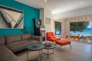 Seaside house for families with children Mandre, Pag - 22704 - Kolan - 3