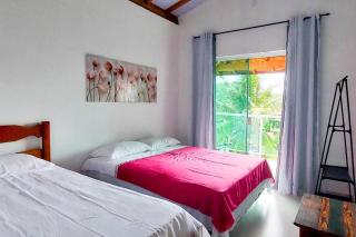 Chalés João&Maria - Ilhabela - Ilhabela - 0