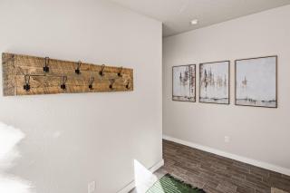 Hidden Pines - 8