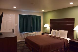 Country Inn - Santa Rosa - 4