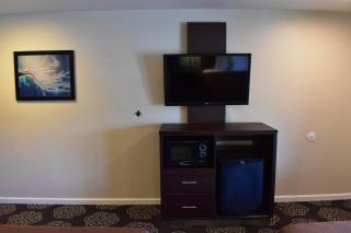 Country Inn - Santa Rosa - 1
