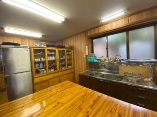Irori 新山ふるさと体験館 - 2
