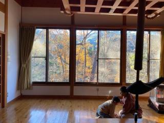 Irori 新山ふるさと体験館 - 1