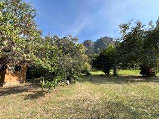 Casita de las Hadas - Amatlán - 6