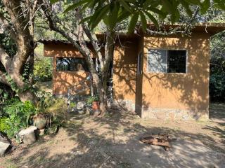 Casita de las Hadas - Amatlán - 2