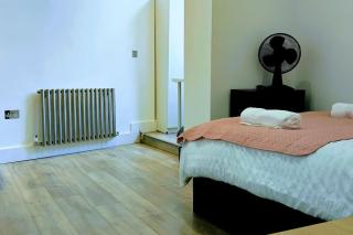 Bridgeman Road Property in King's Cross - Londra - 4