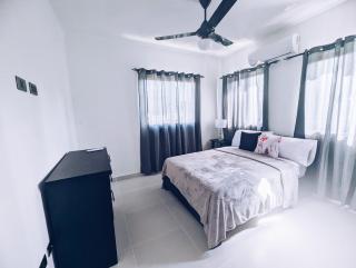 Modern Penthouse with Private Rooftop, Free Parking & WiFi - San Felipe de Puerto Plata - 6