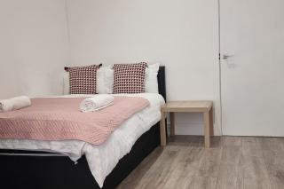 Bridgeman Road Property in King's Cross - Londra - 5