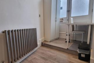 Bridgeman Road Property in King's Cross - Londra - 6