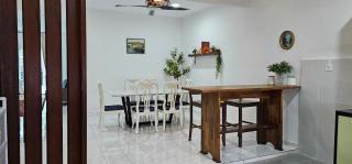 Floria Desaru Homestay - Bandar Penawar - 2