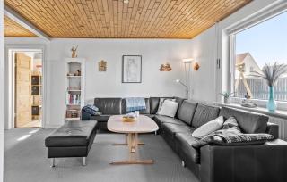 Four-Bedroom Holiday Home In Thyboron - 8