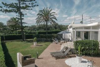 Casa Vesalia a 1a línea de mar con AA y Wi-Fi. - 3