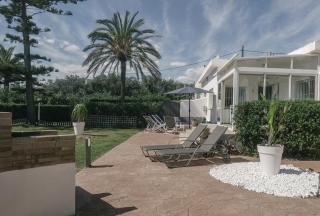 Casa Vesalia a 1a línea de mar con AA y Wi-Fi. - 1