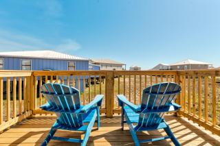 Just Chillin' - Dauphin Island - 9