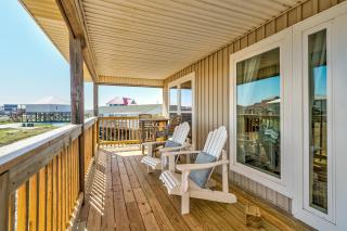 Just Chillin' - Dauphin Island - 7