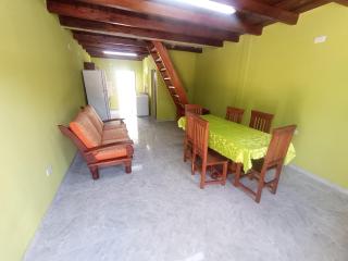 COMPLEJO MAINUMBI DUPLEX 1 - Mercedes - 5