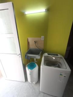 COMPLEJO MAINUMBI DUPLEX 1 - Mercedes - 4