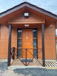 Hospedaria Vó Lourdes - 6