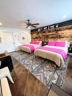 The Panguitch House - Panguitch - 3