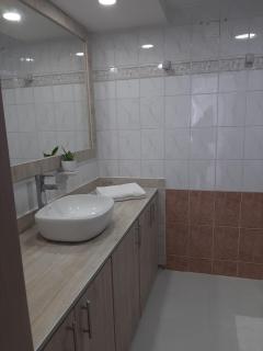 Apartamento vista al mar San Andrés Islas - 7