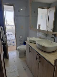 Apartamento vista al mar San Andrés Islas - San Andrés - 6